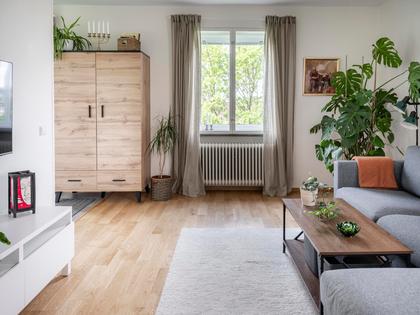 Interiörbild