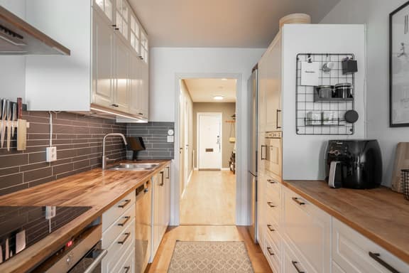 Flisavägen 36, Västerås