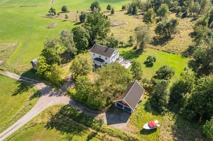 Bild av närområdet