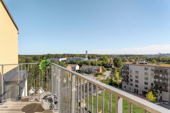 Forskargränd 2, Sundbyberg