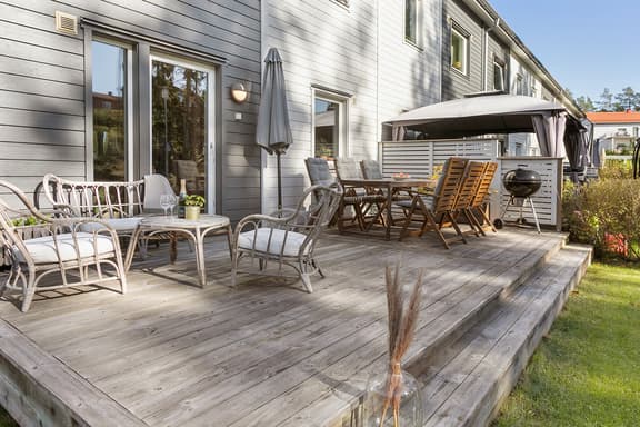 Stövarvägen 3F, Strängnäs