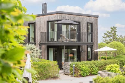 Bild av närområdet