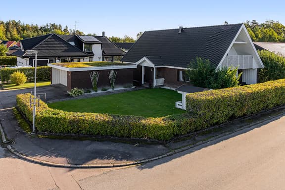 Ramsnäsgatan 2, Katrineholm