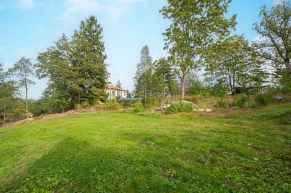 Älgskyttevägen 5A, Stuvsta