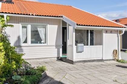 Tarantellastigen 47, Kungsängen