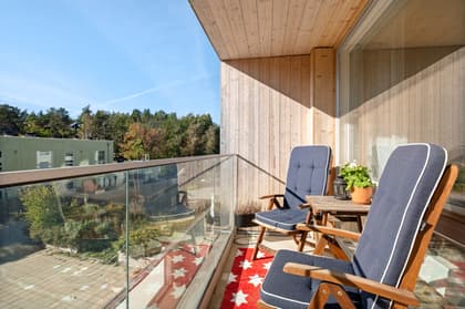 Videvägen 78, Tyresö Strand