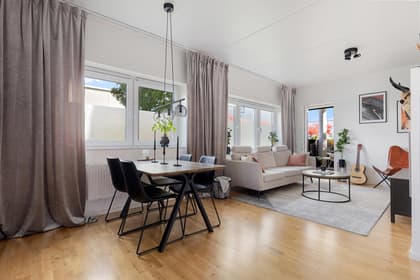 Flottiljvägen 167, Tullinge