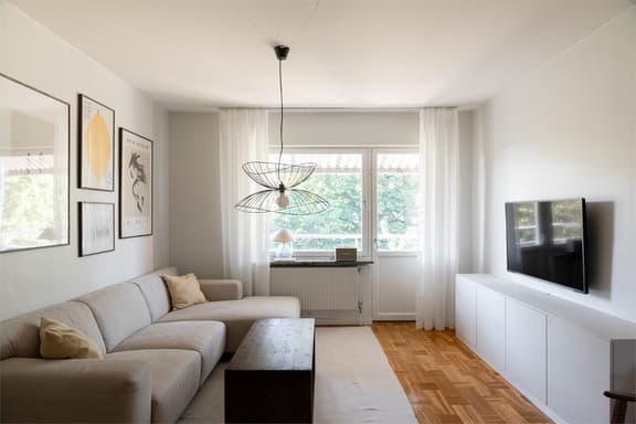 Blomstergatan 23, Västerås