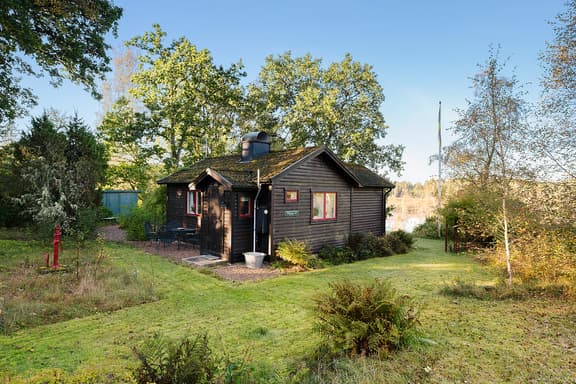 Ängasjö 307, Svenljunga