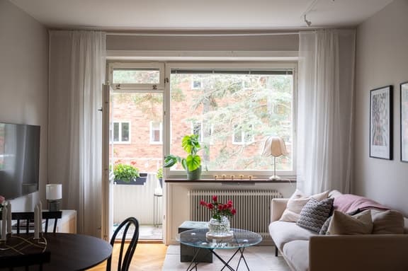 Spannvägen 10, Stockholm