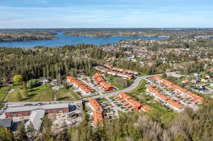 Bild av närområdet