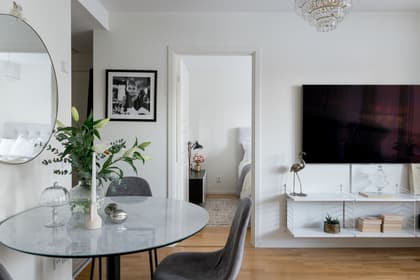 Drottningholmsvägen 40, Kungsholmen