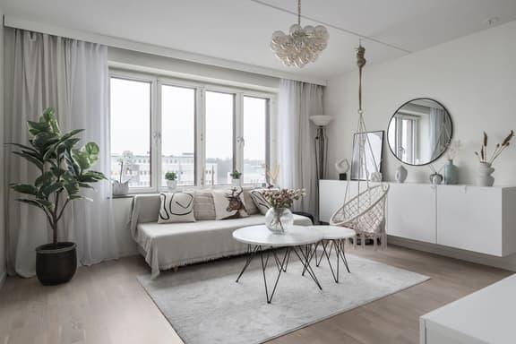 Nynäsvägen 84, Haninge