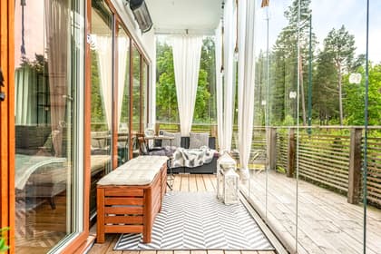 Ugglevägen 6, Ullna