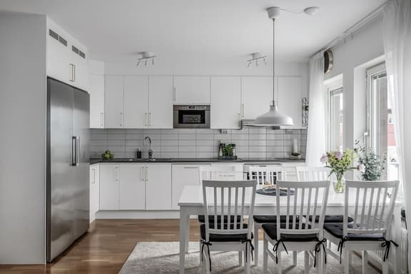 Kvadrantvägen 25, Haninge