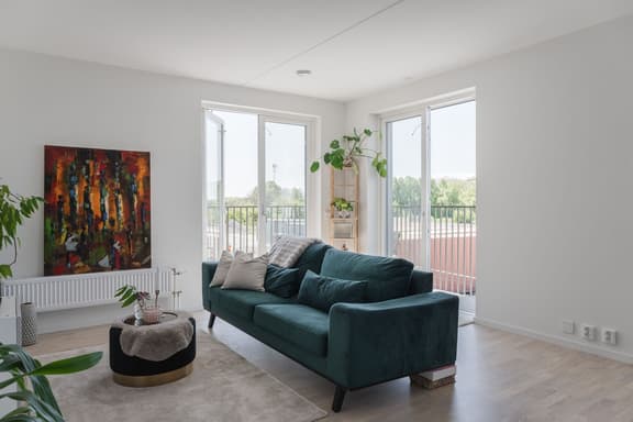 Kalkstensvägen 85, Malmö