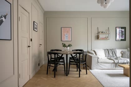 Torbjörn Klockares gata 11, Vasastan