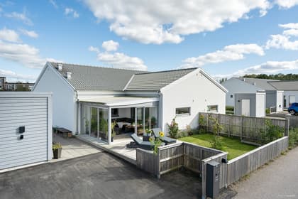 Sofierogatan 27A, Munka-Ljungby
