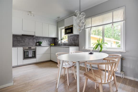 Norrtorpsgatan 9C, Lindesberg