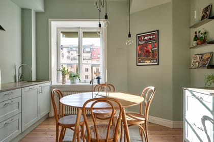 Lorensbergsgatan 1A, Södermalm Högalid