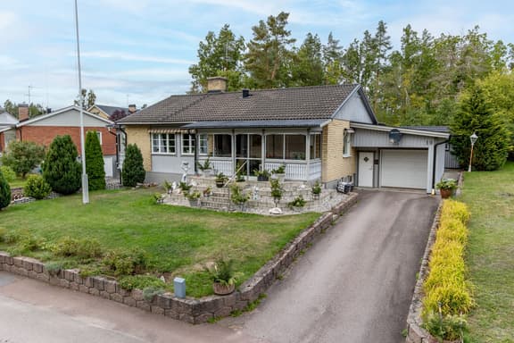 Vinkelvägen 19, Oskarshamn