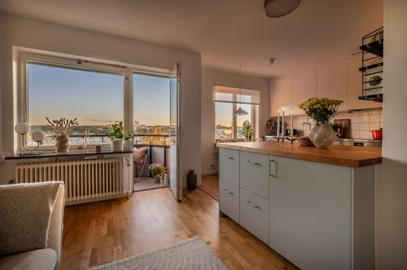 Järnlundsvägen 22, Stockholm