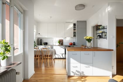 Järnlundsvägen 22, Årsta