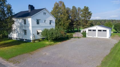 Jörnsvägen 72, Kusmark