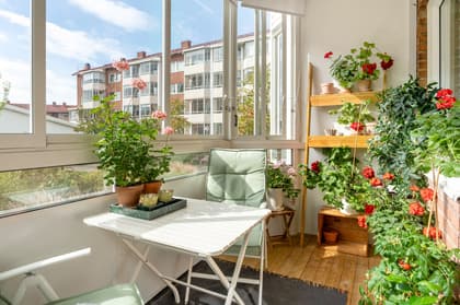 Roskildevägen 29D, Pildammarna