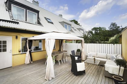 Sörahemsvägen 137, Söra