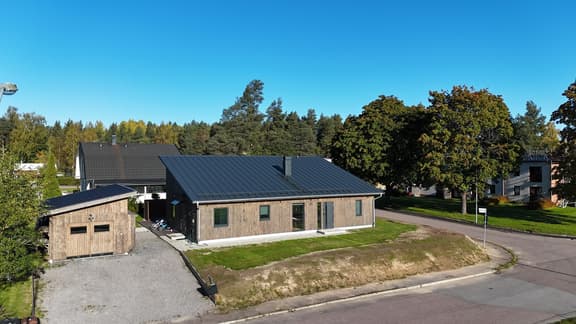 Logatan 42, Borlänge