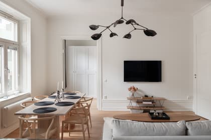 Luntmakargatan 54A, Vasastan