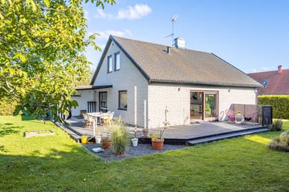 Terminsvägen 17, Mårtens Fälad