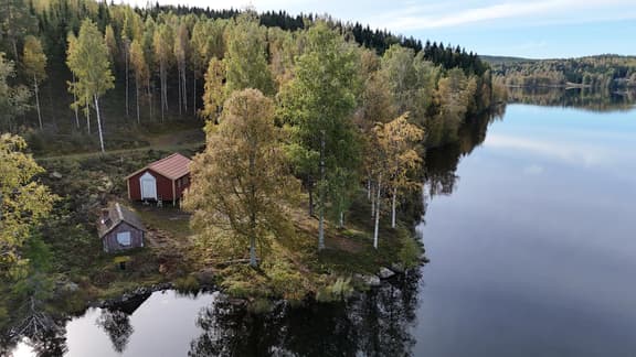 Sövringsbo 86, Hedemora