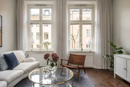 Bergsgatan 13, Kungsholmen