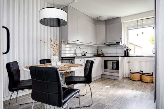 Centralvägen 64B, Lindesberg