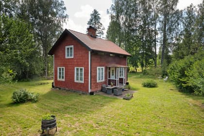 Vad Skeppsmyrelund 2, Vad