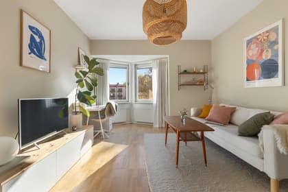 Sofielundsplan 44, Blåsut