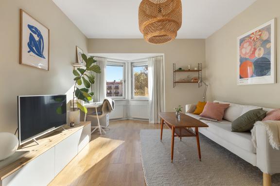 Sofielundsplan 44, Stockholm