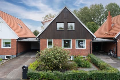 Timotejvägen 19, Lassas