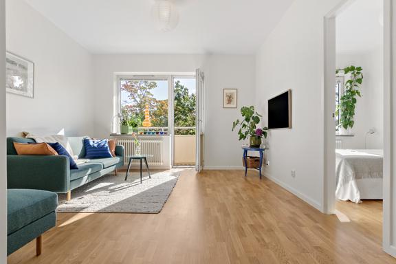 Guldsmedsvägen 7, Stockholm