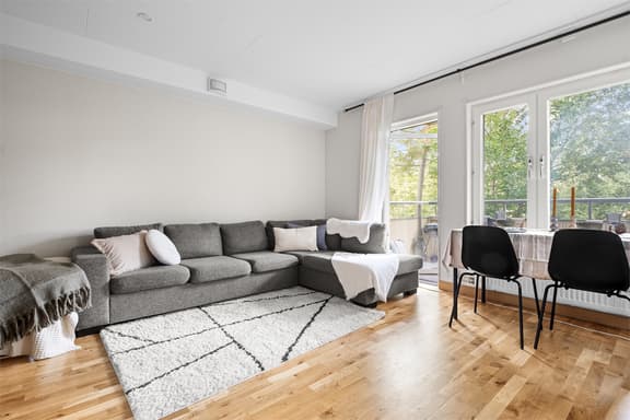 Enspännargatan 12A, Stockholm