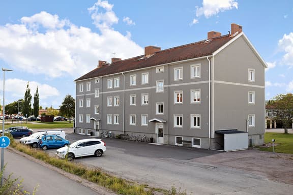 Olof Johanssons väg 29B, Ovanåker