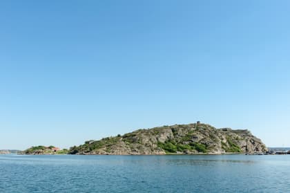 Bild av närområdet