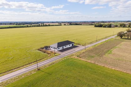 Bild av närområdet