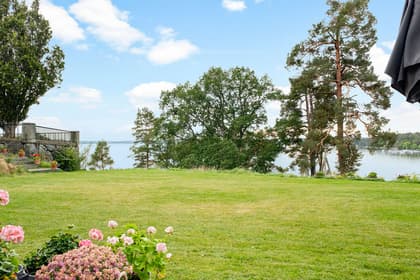 Ferdinand Bobergs väg 14, Boo