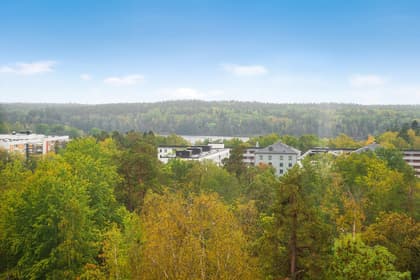 Filipstadsbacken 20, Farsta