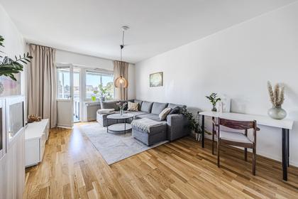 Interiörbild