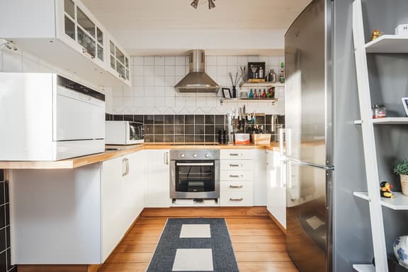 Furumovägen 18, Gävle