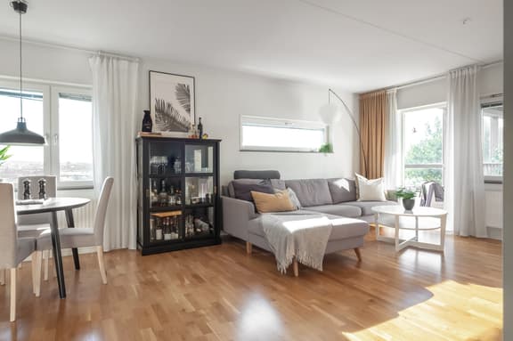 Kvillegatan 7, Göteborg